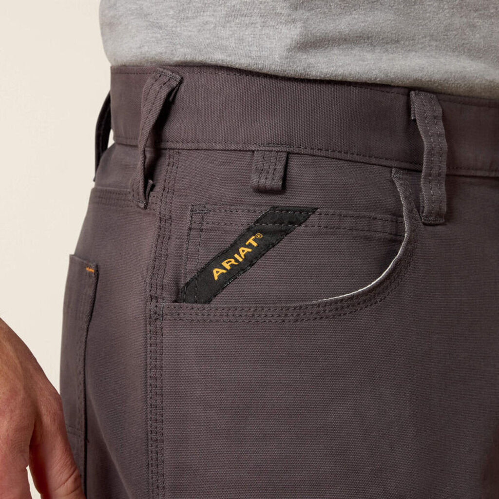 10030271 MEN'S REBAR MADE TOUGH SHORTS